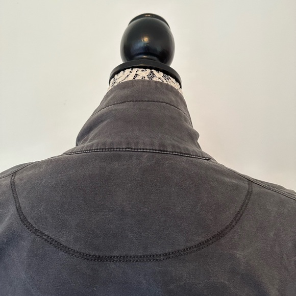 Black jacket - Picture 9 of 15